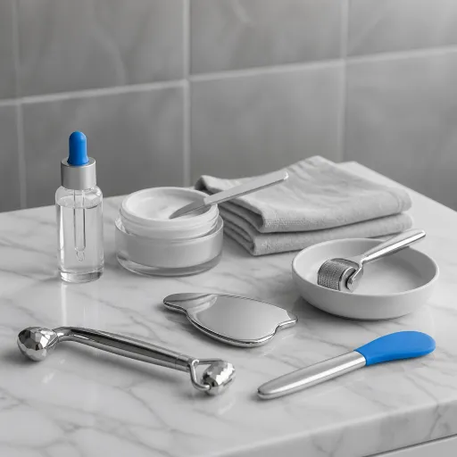 Mains, cou, décolleté : les soins anti-âge qui rattrapent les zones oubliées par votre routine visage