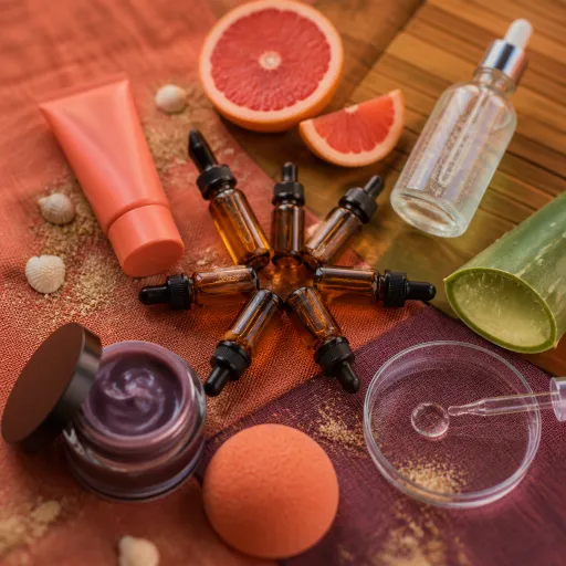 Rentrée beauté : le bilan cutané post-été et les sérums qui réparent les dégâts du soleil