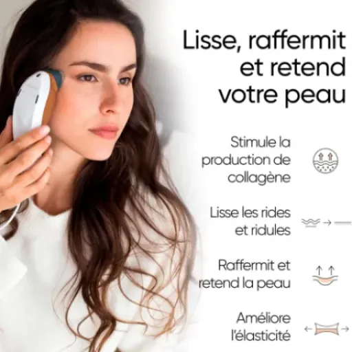 Test Sensica Sensilift : la radiofréquence maison qui fait (un peu) le taf, mais pas pour tout le monde