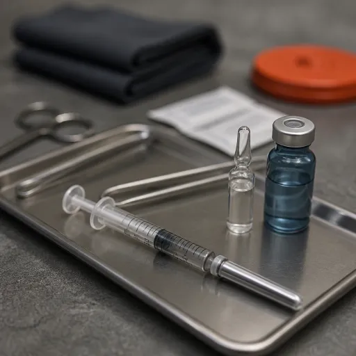 Polynucléotides injectables : le biostimulateur discret qui gagne du terrain en France
