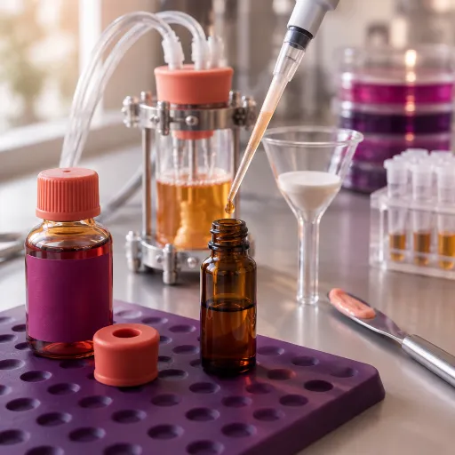 Fermentation cosmétique : pourquoi les actifs biotechnologiques pénètrent mieux votre peau
