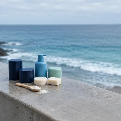 Cosmétique sans eau : quand les formules concentrées remettent en question l'industrie du soin