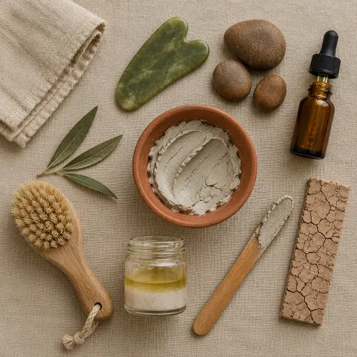 Massage du visage : quels dangers pour votre peau et comment les éviter