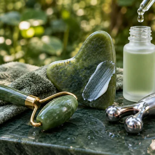 Le front du visage : routines expertes pour lisser les rides sans figer l’expression