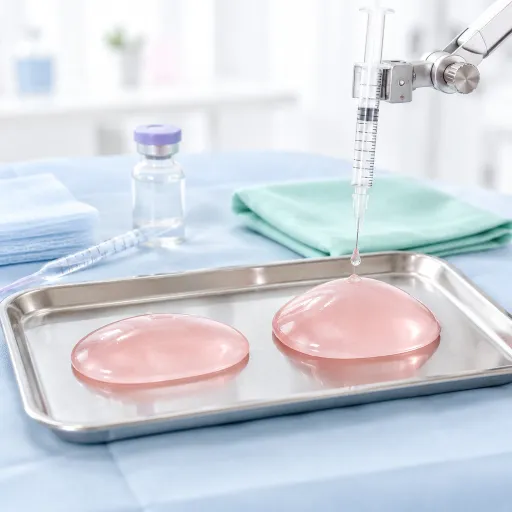 Injection des joues avant et après : comprendre les résultats en médecine esthétique