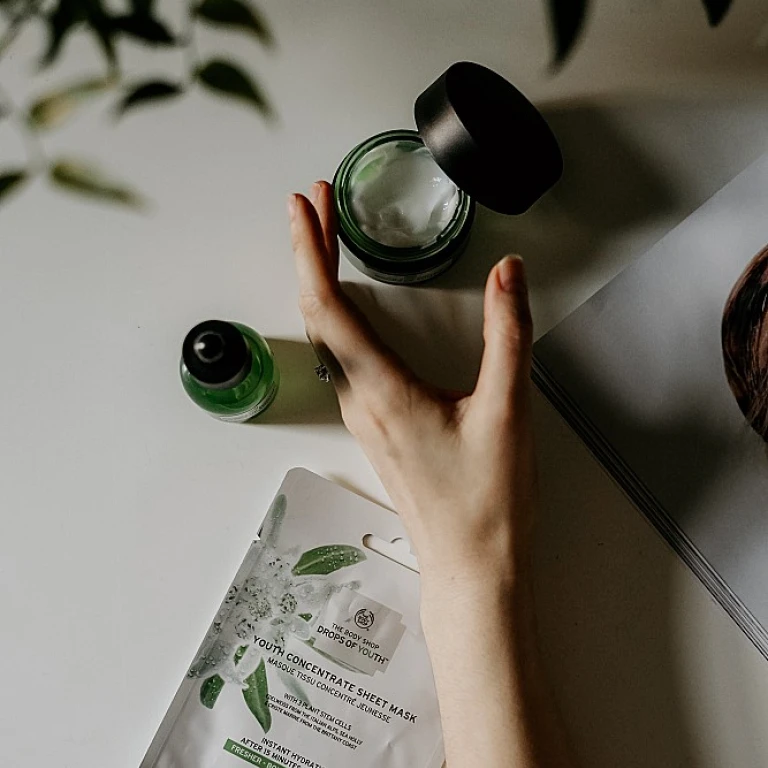 Comment raffermir la peau du ventre efficacement