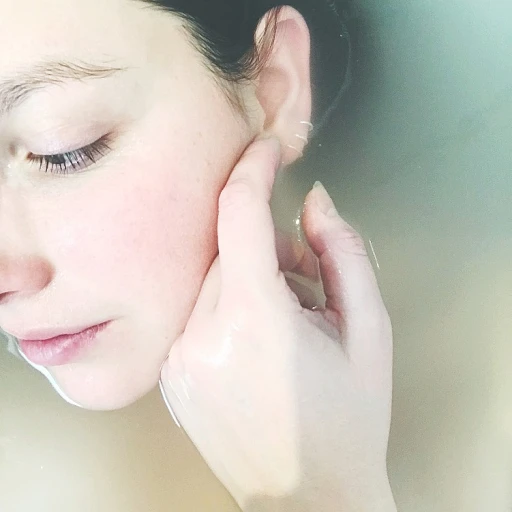 Les secrets de mesoestetic pour un traitement anti-âge efficace