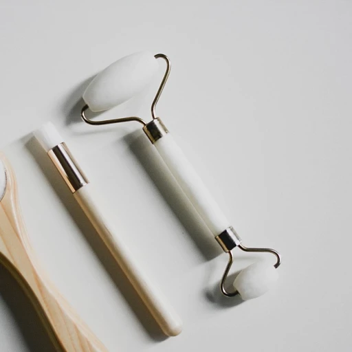Les bienfaits du massage facial antiride