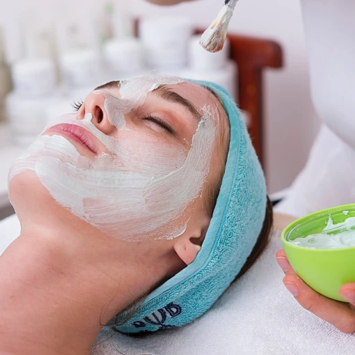 Les secrets d'un soin efficace contre la cellulite