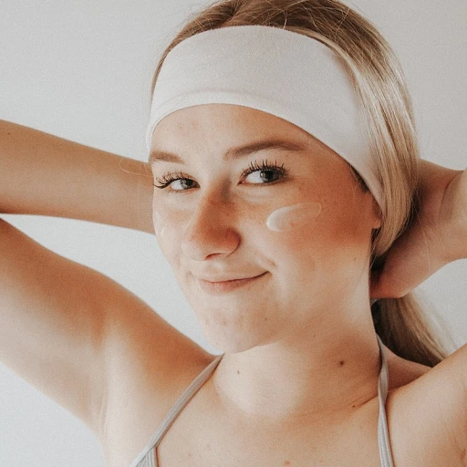 L'importance d'une crème de jour avec SPF 50 pour lutter contre le vieillissement