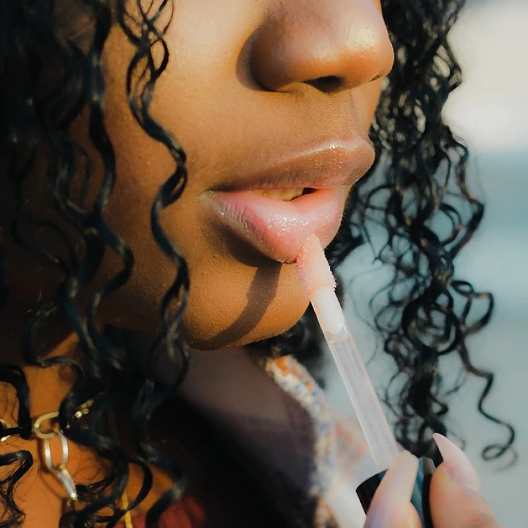 Les effets du jet peel : avant et après