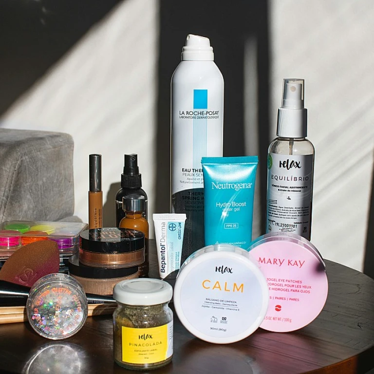 Les bienfaits de l'huile de carotte pour le visage