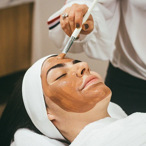 Optimisez votre routine avec un gel douche éclaircissant