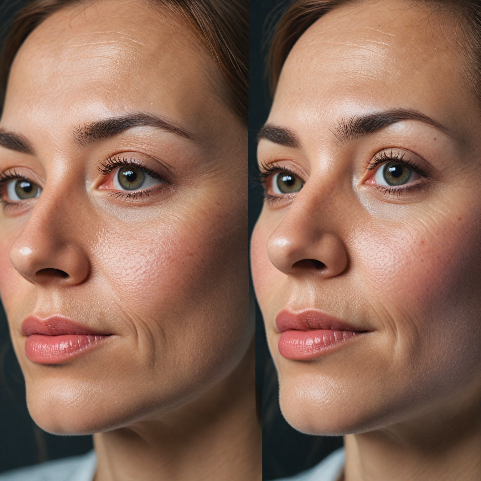 Les résultats impressionnants de Sculptra avant et après — free download