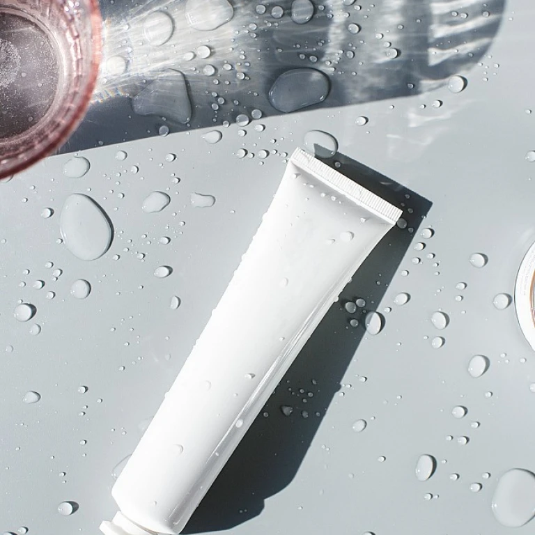 Les effets du peeling superficiel : avant et après