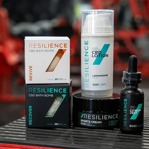 Comment les patches focus révolutionnent les soins anti-âge