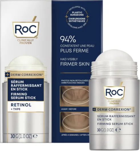 DERM CORREXION FIRMING SERUM STICK