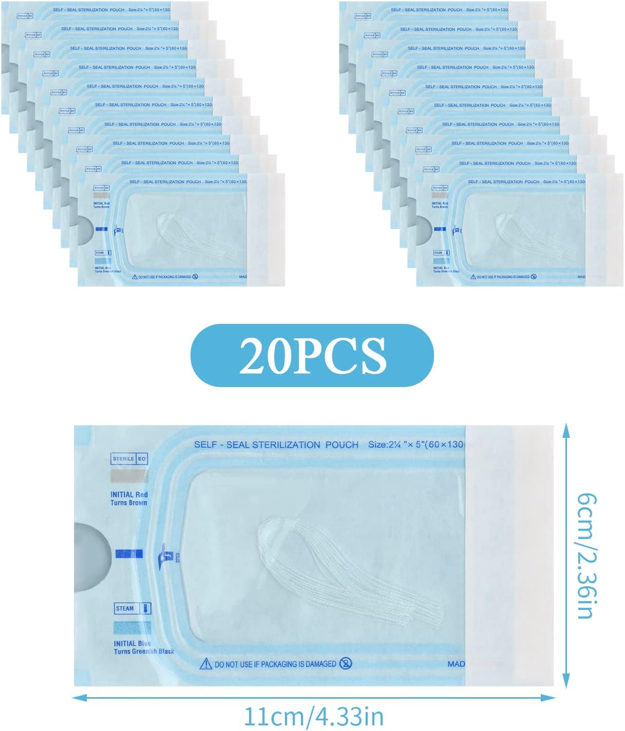 20 x 12 Pcs Fil de Collagene, Fils de Soie Collagène Visage, Actif Absorbant, Anti-Âge, Solubles, Fil de Collagène Résorbable pour Lifting, Fil de Proteine Collagene pour Raffermissement Peau Levage