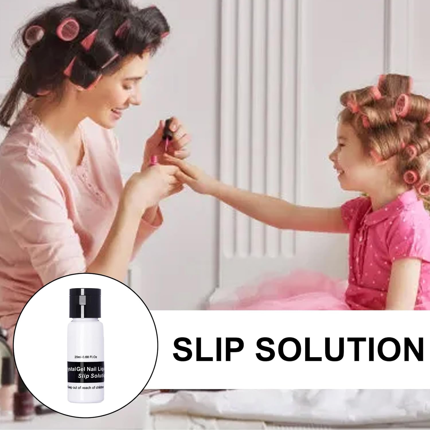 Gel d'extension des ongles - Gel du constructeur de sculptures solides de 20 ml - Extension de sculpture de sculpture de sculptre à main anti-UV, non collante - de sculptrrre pour les ongles -