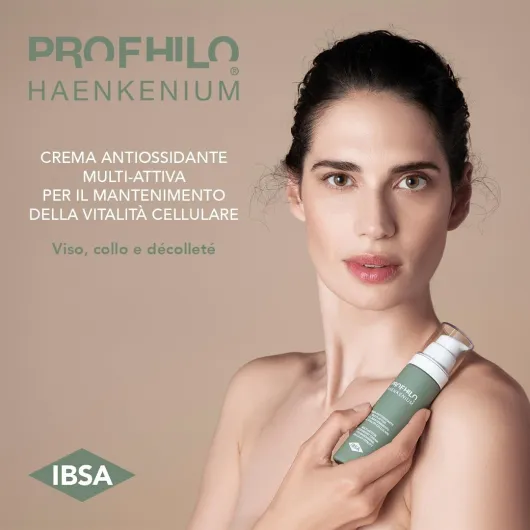 Profhilo Haenkenium krem pozabiegowy regenerujący