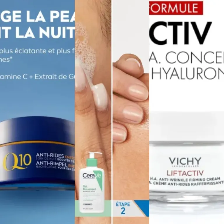Classement des 17 meilleurs crèmes anti-rides haut de gamme (août 2026)