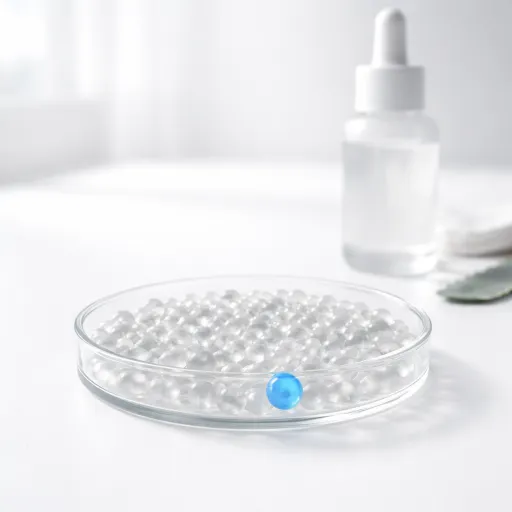 Rétinol encapsulé : enfin la version qui ne décape plus les peaux sensibles