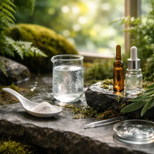 Le collagène buvable arrive chez Vichy : ce que la science en pense vraiment