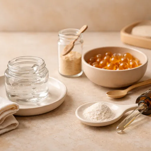 In-Cosmetics 2026 : les 4 actifs anti-âge qui vont envahir vos salles de bains