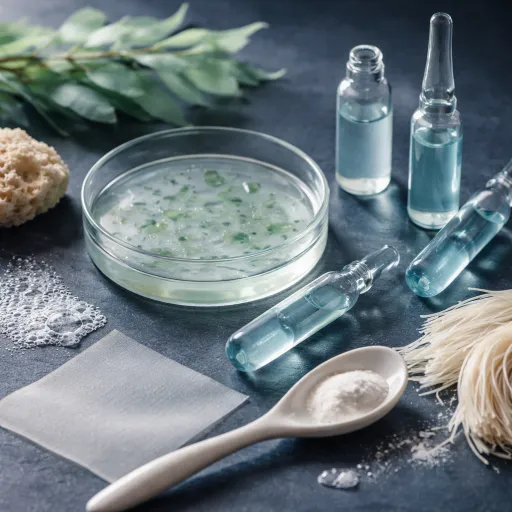 Peptides signal, matrikines, biomimétiques : le vrai du faux sur la star 2026