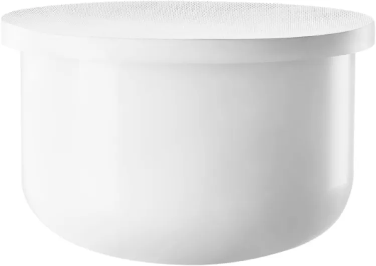 Institut Esthederm - Intensive Hyaluronic - Crème Recharge - Protège, Lisse et Réhydrate Intensément - Idéal pour Peaux Déshydratées - Fabriqué en France - Capsule 50ml