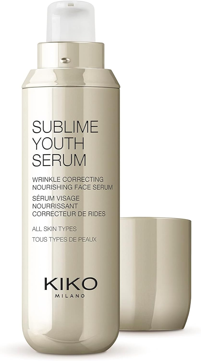 Sublime Youth Serum - Sérum Anti-rides Concentré au Rétinol