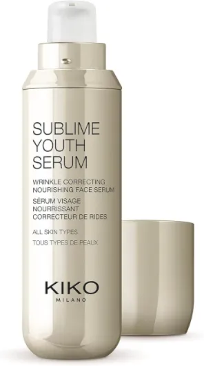 Sublime Youth Serum - Sérum Anti-rides Concentré au Rétinol