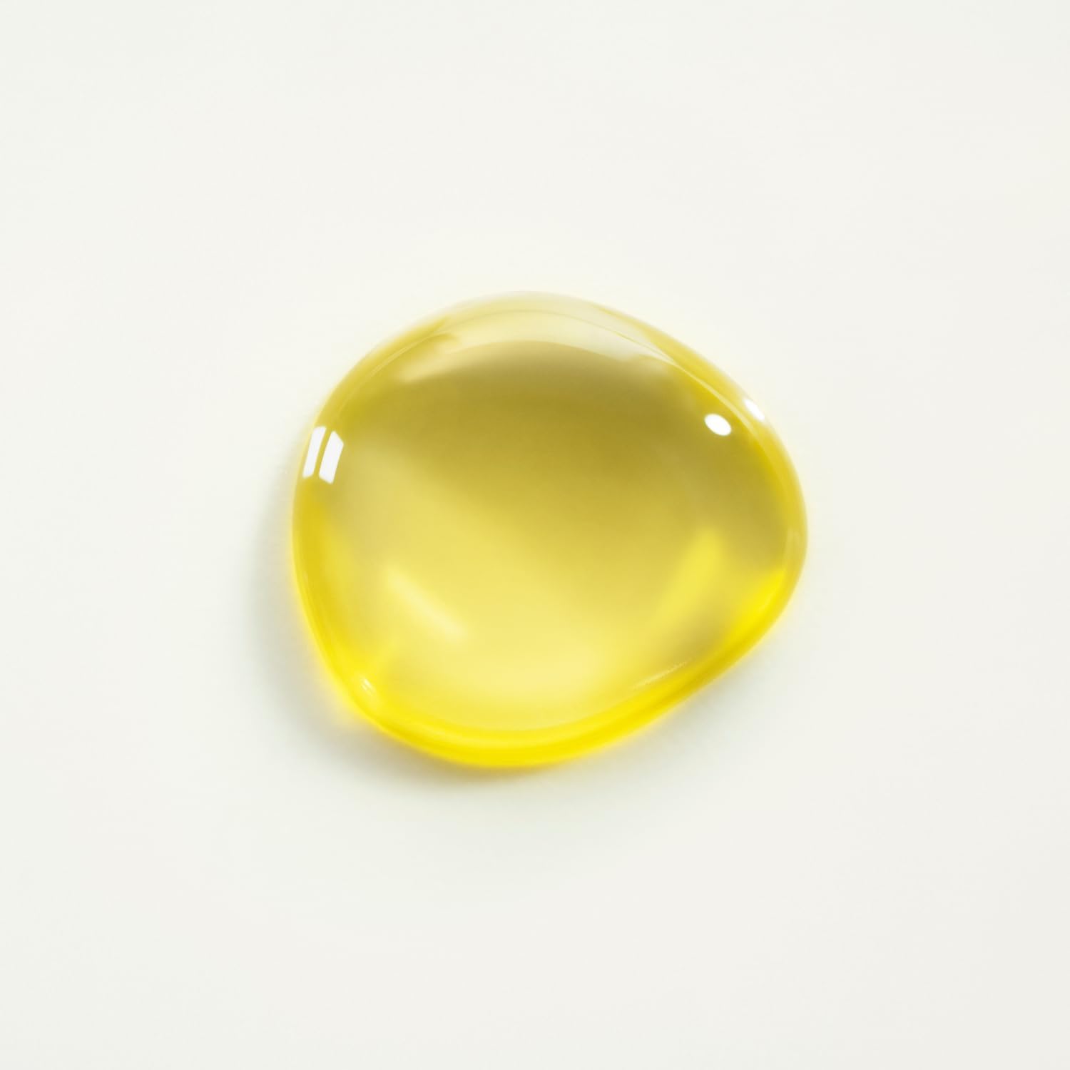 Decléor Aromessence Magnolia Blanc Sérum Huile Visage Régénérant, Soin Anti-Âge pour Redensifier la Peau, Lisser les Rides et Régénérer la Peau