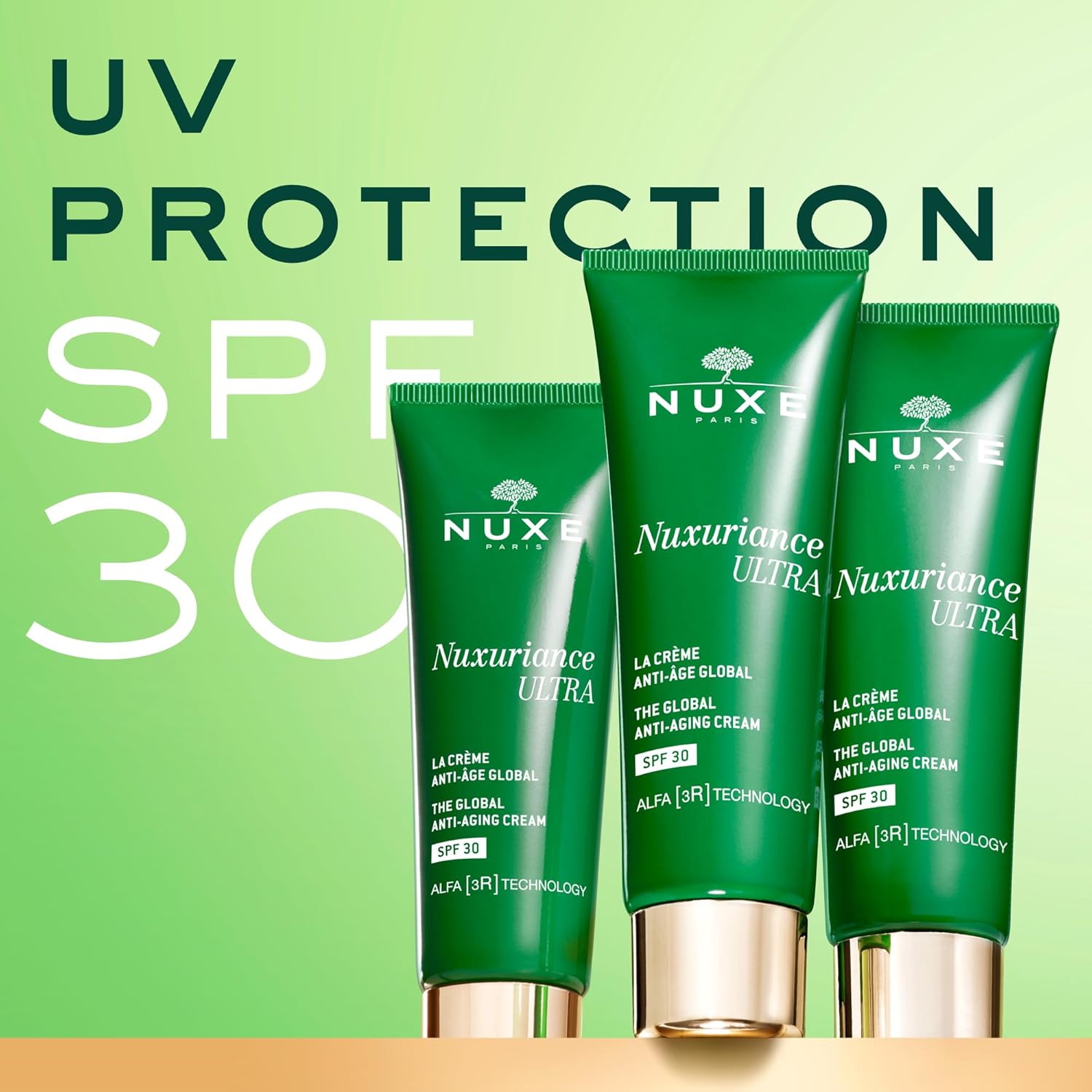 Nuxe Nuxuriance Ultra La Crème Anti-Âge Global SPF30 50 ml