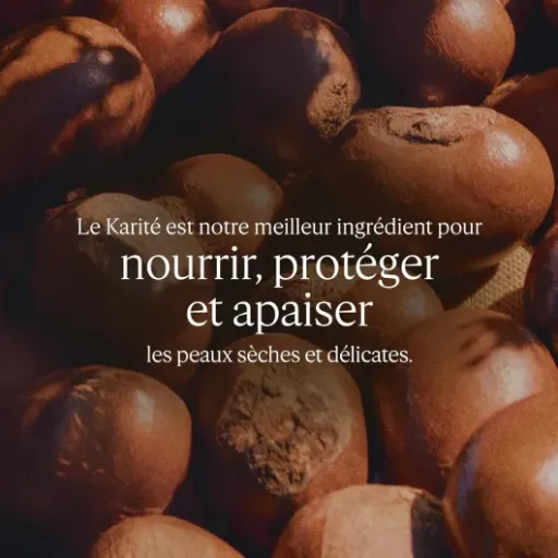 Test L'OCCITANE Crème Visage Ultra Riche Karité : enfin une vraie crème d'hiver pour peau qui tiraille