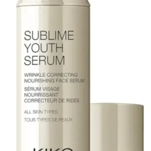 Test KIKO Milano Sublime Youth Serum : un sérum au rétinol correct, mais pas révolutionnaire