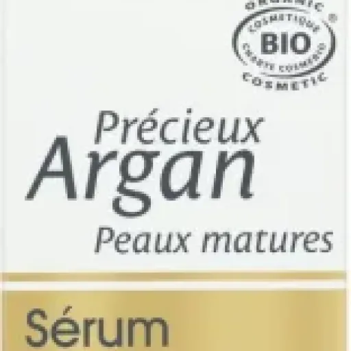 Test LÉA NATURE SO BiO étic Précieux Argan : un sérum simple, clean et plutôt efficace pour peaux matures