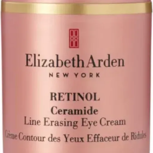 Test Elizabeth Arden Retinol Ceramide Contour des Yeux : efficace mais pas donné et un peu costaud pour les peaux sensibles