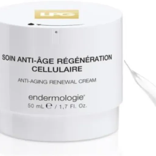 Test LPG Visage Soin Anti-âge Régénération Cellulaire : une bonne crème, mais pas la fontaine de jouvence