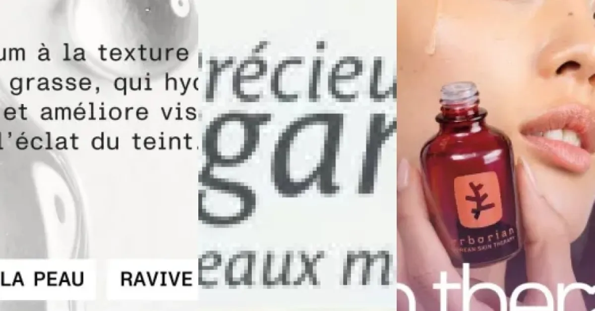 Top 6 : meilleurs sérums régénérants luxe (avril 2026)