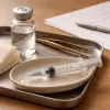 Injections d'acide hyaluronique : ce que votre médecin devrait vous dire avant de signer