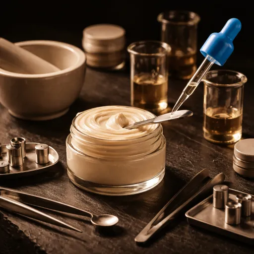 Comparatif des 6 meilleurs crèmes anti-âge nutrition intense (2026)