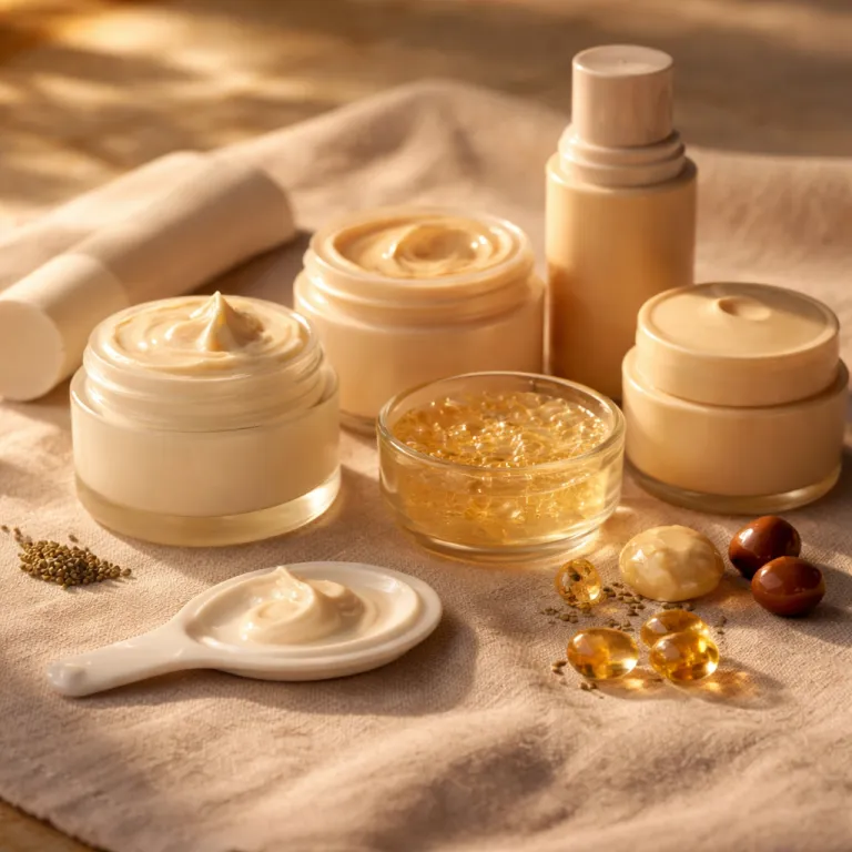 Top 19 des meilleurs crèmes anti-âge globales (2026)