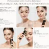Test ANLAN Appareil Visage Anti-Âge RF : gadget beauté sérieux ou simple jouet lumineux ?