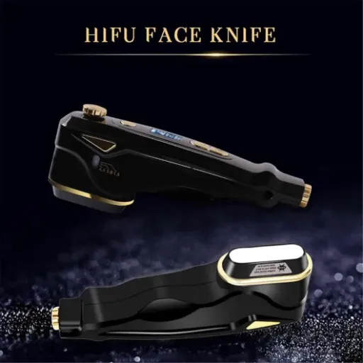 Test Mini HIFU Lifting du Visage AMMZON : le pari risqué du “pro” à la maison