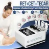 Test Appareil De Beauté Multifonction 448kHz : la machine Tecar qui veut tout faire à la maison