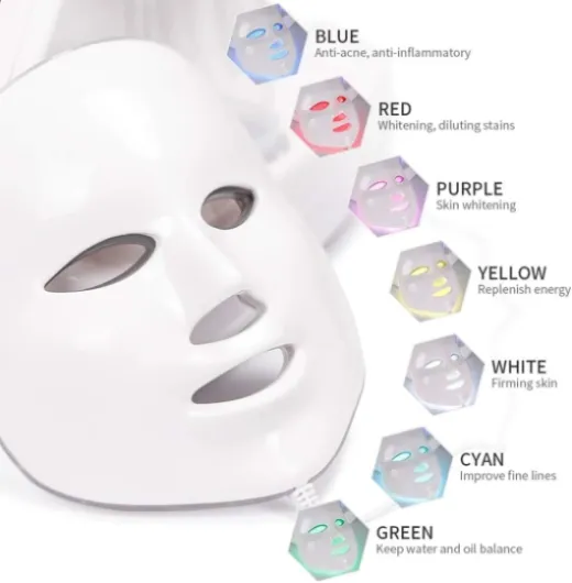 7 en 1 Hydratante Machine De Beauté À L'oxygène D'hydrogène Machine de Microdermabrasion Diamant Nettoyer Visage Faciale Peau Soins Jet Peler Machine,7 in 1
