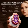 Test INIA SPHERA : un appareil visage 8-en-1 qui fait (presque) tout à la maison