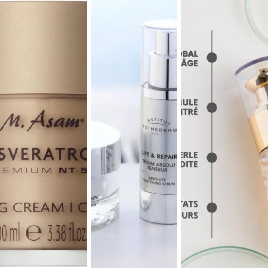 Guide d'achat : les 10 meilleurs sérums liftants premium (2026)