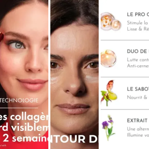 Quel soins anti-poches et cernes choisir ? Top 4 (2026)